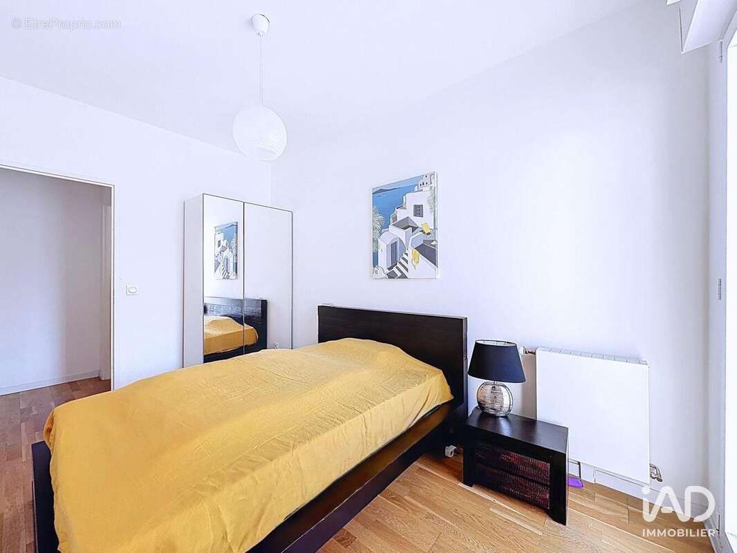 Photo 7 - Appartement à RUEIL-MALMAISON