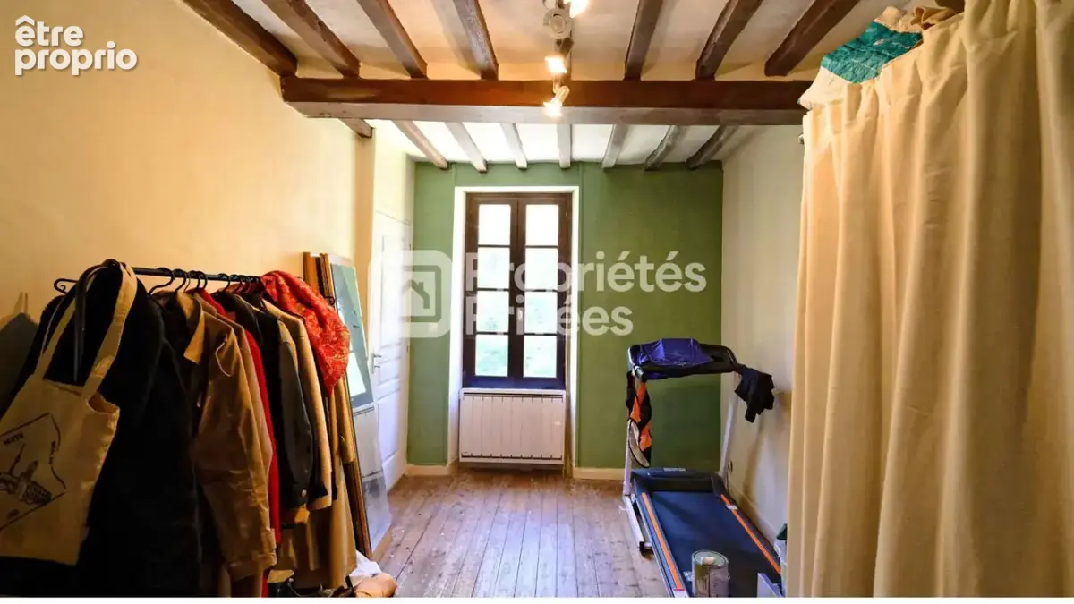 Charmante maison en pierre 90 m2 - Ponts-sur-Seulles - photo 14