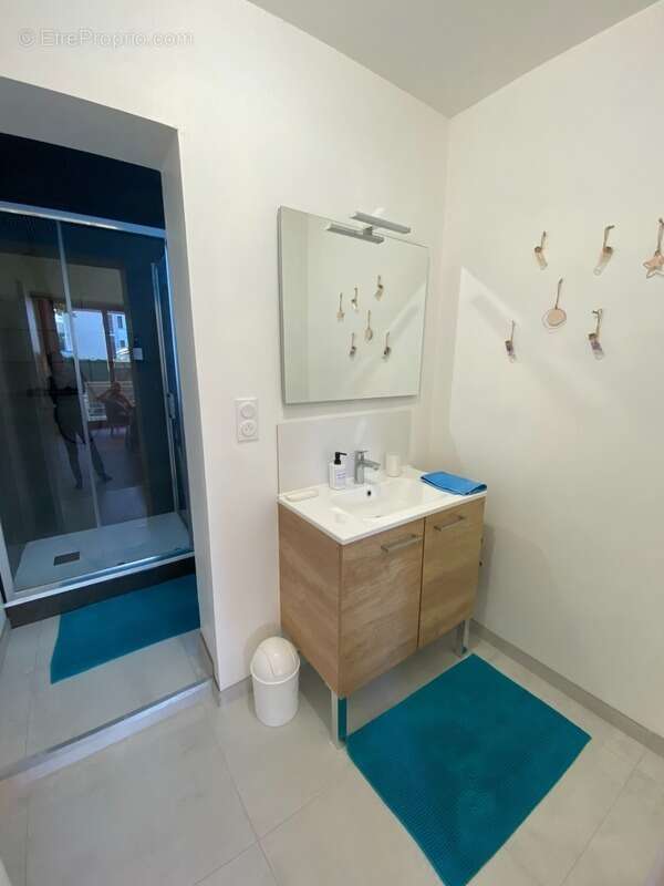 Appartement à SONNAZ