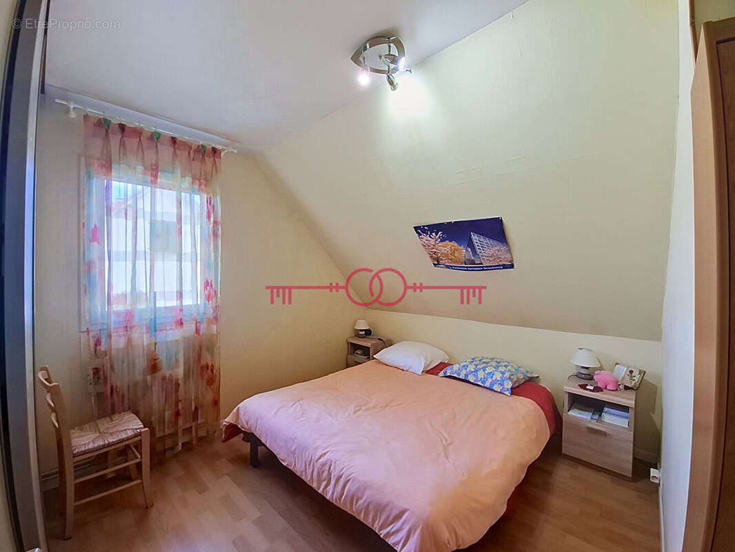Maison a vendre - SARRY - photo 7