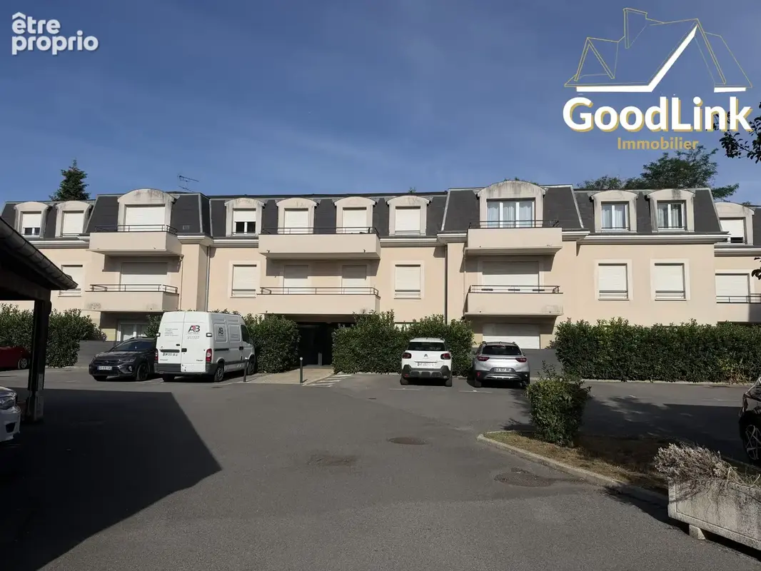 Photo Appartement à Cesson au prix de 239 500€