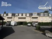 Appartement à CESSON