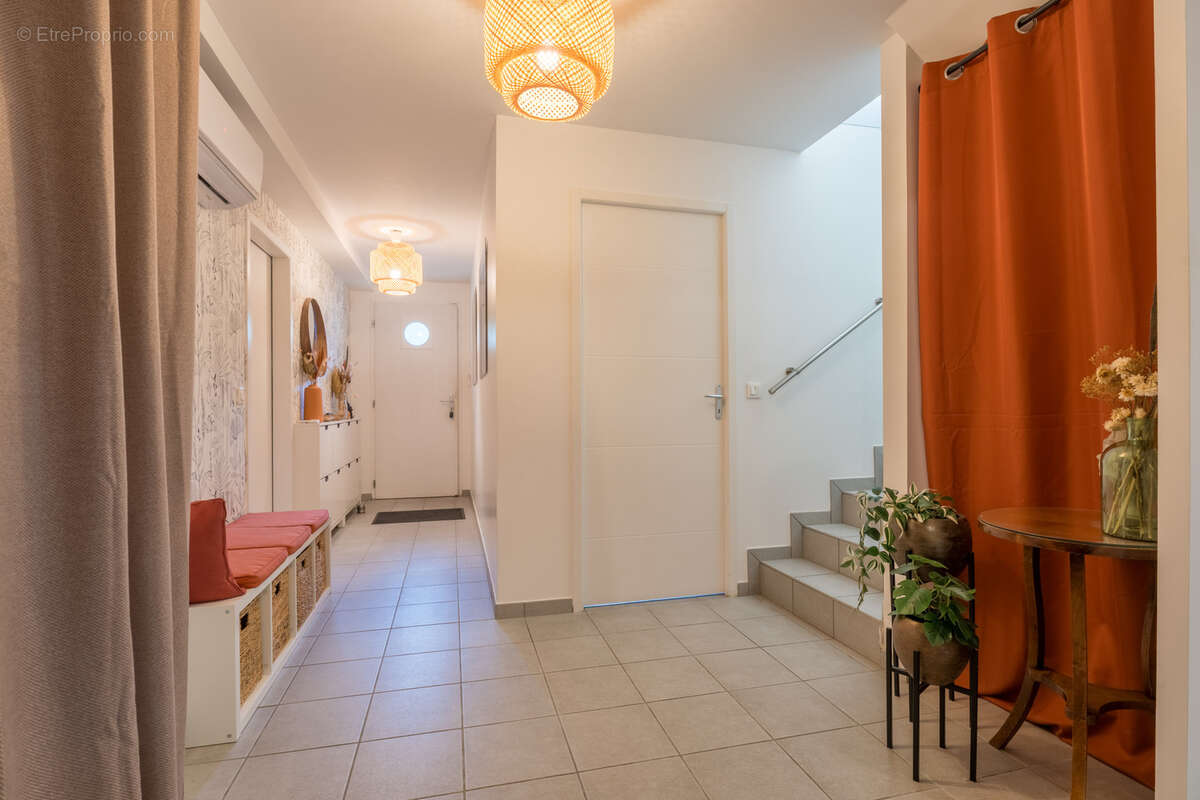 Maison à RIVE-DE-GIER