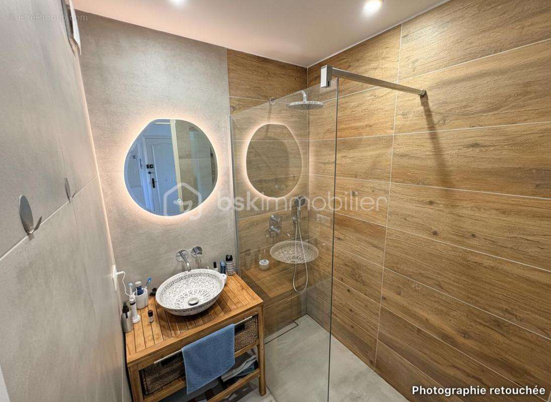 Appartement à GRASSE