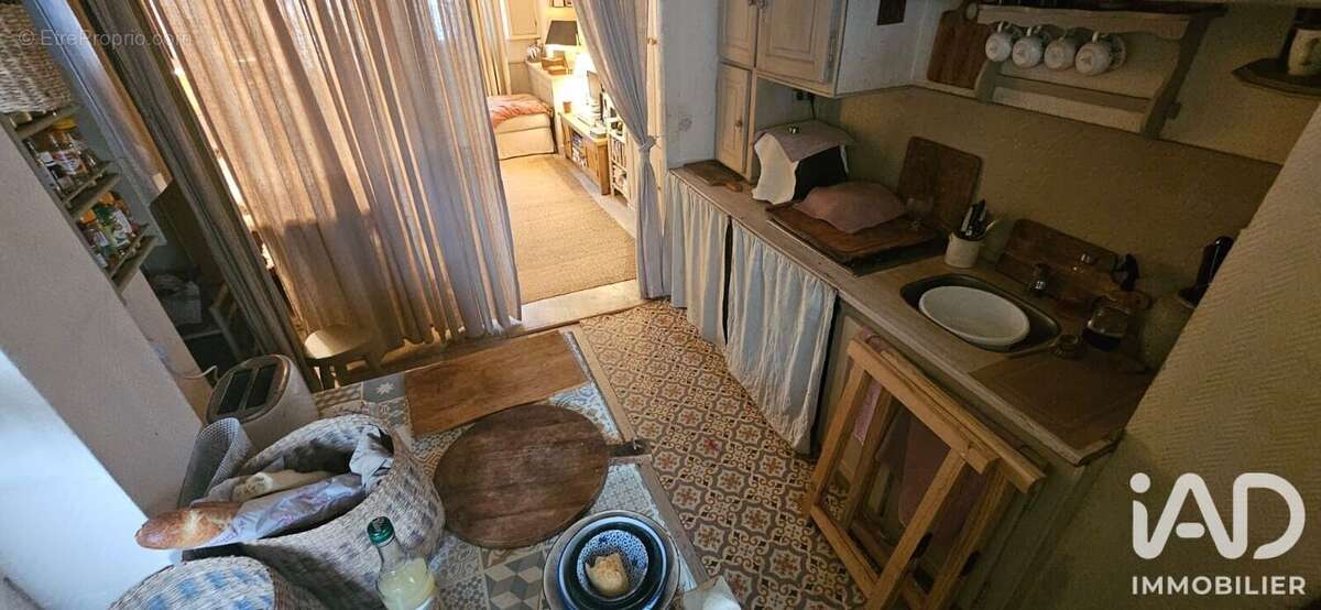 Maison 65 m² à Villeneuve-Sur-Bellot  - photo 3