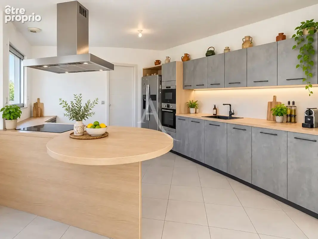 20 min de DAX Maison-4 chambres - photo 3