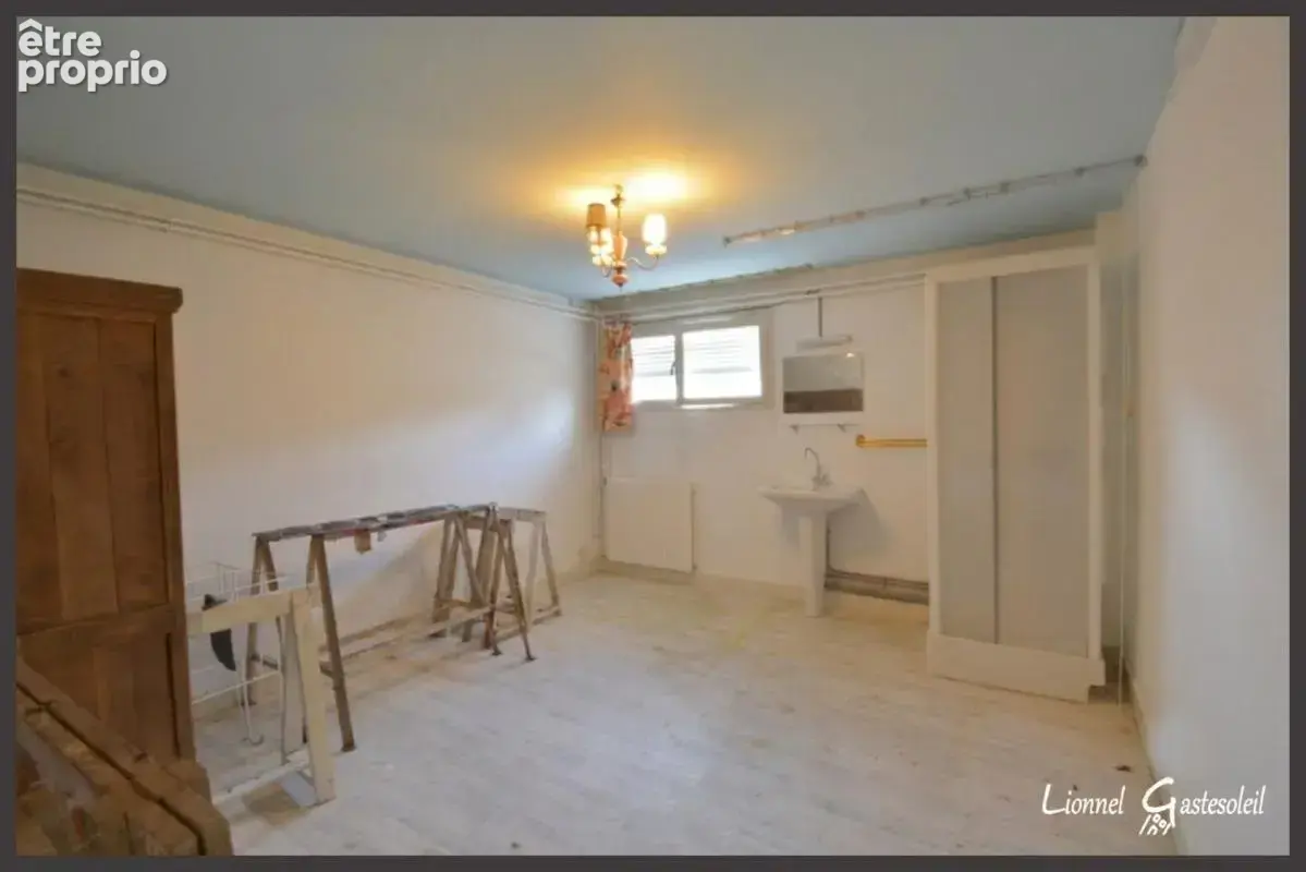 Maison à vendre 9 pièces d’environ 188 m² 7 chambres avec garage à Port-Sainte-Foy-et-Ponchapt (24) - photo 17
