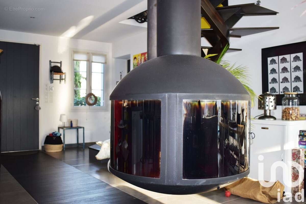 Photo 7 - Maison à MORNAC-SUR-SEUDRE