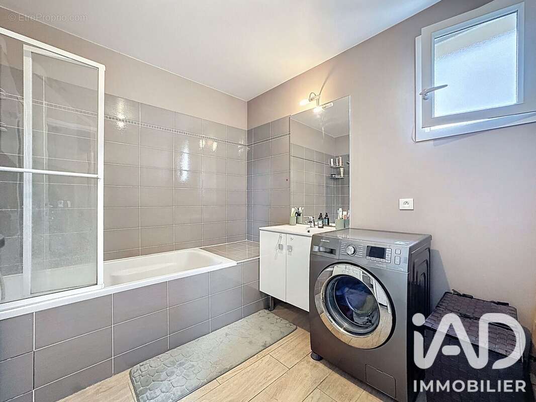 Appartement 69 m² à Eragny  - photo 8