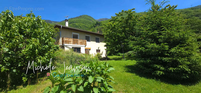 Maison à vendre 5 pièces RANDENS (73) - photo 3