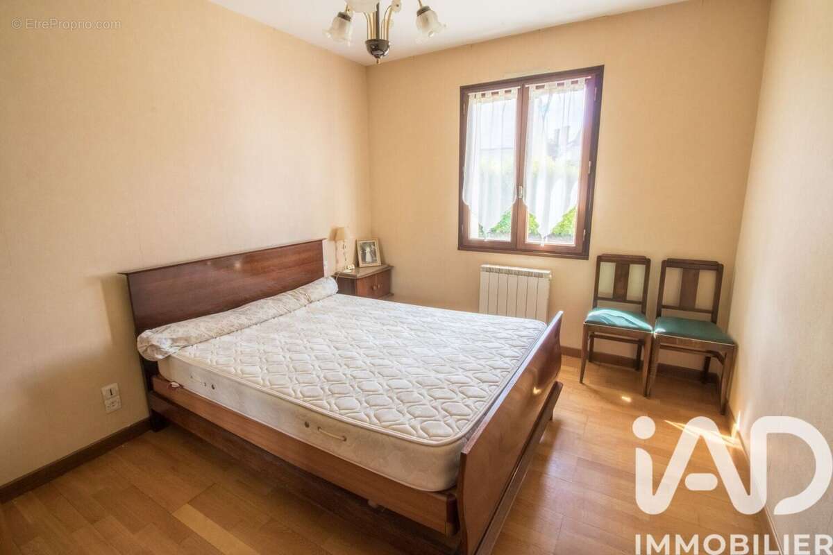 Photo 9 - Maison à RANNEE