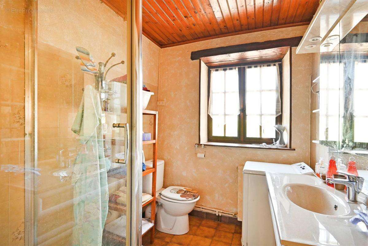 Maison à SAINT-FLORENT-SUR-AUZONNET