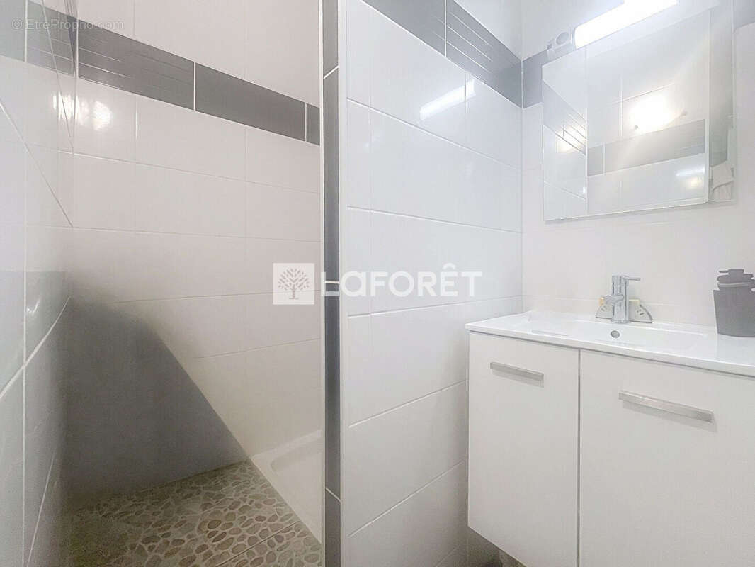 Appartement à SAINT-CYPRIEN