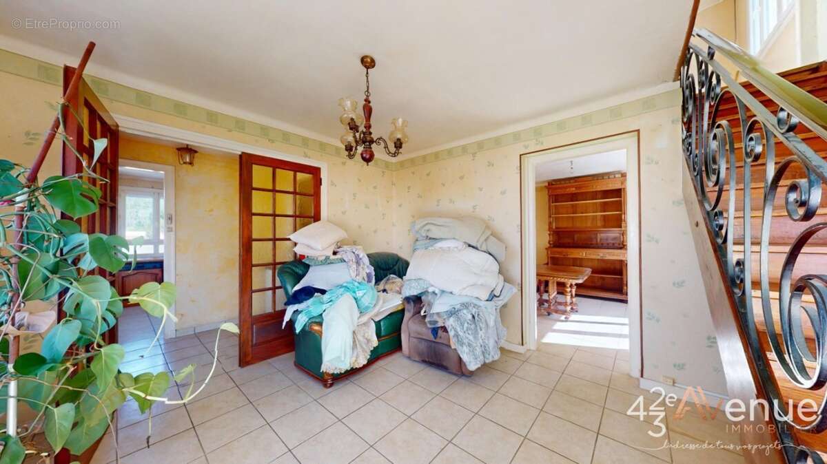 Maison 114 m² à Aurec-Sur-Loire  - photo 8