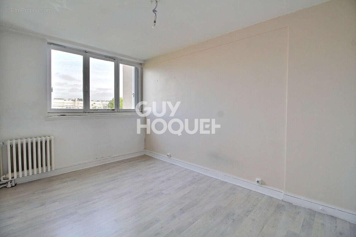Appartement à VIROFLAY