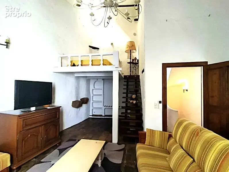 Maison à TOURBES