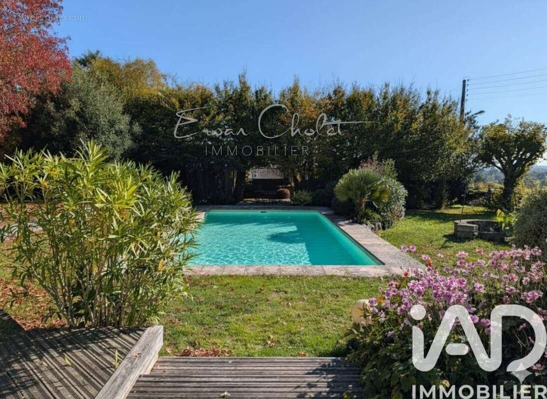 Photo 4 - Maison à SAVENAY