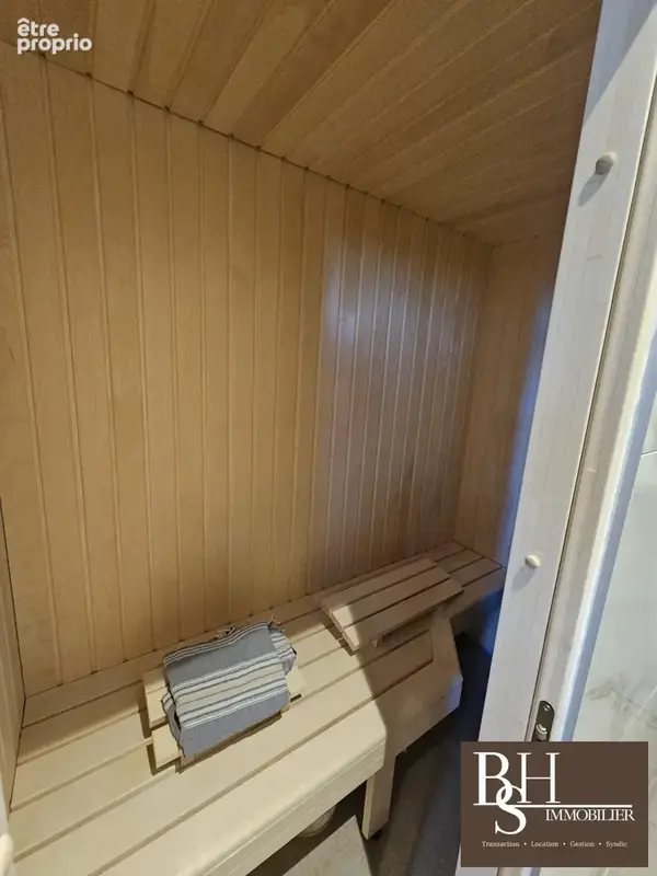 Appartement 3 pièces 91 m² à vendre à Poitiers (86000) - photo 8