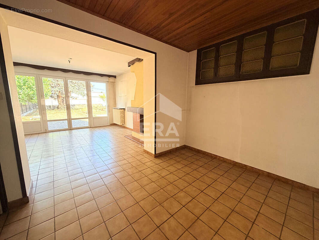 Maison 160m² à tarbes - photo 2