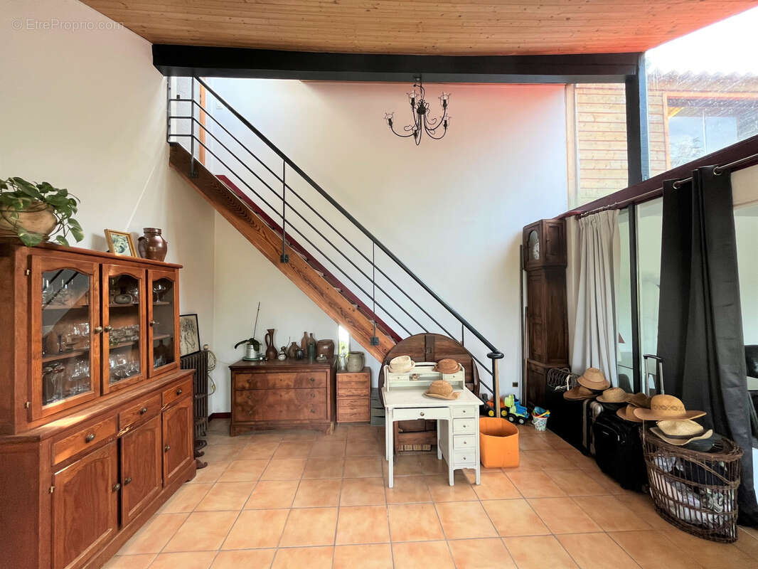 Maison à MOISSAC