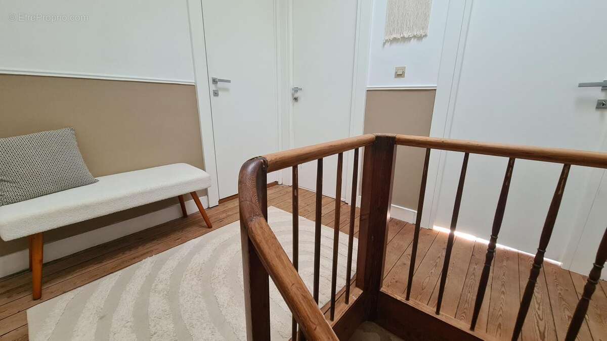 Maison à BAYON-SUR-GIRONDE