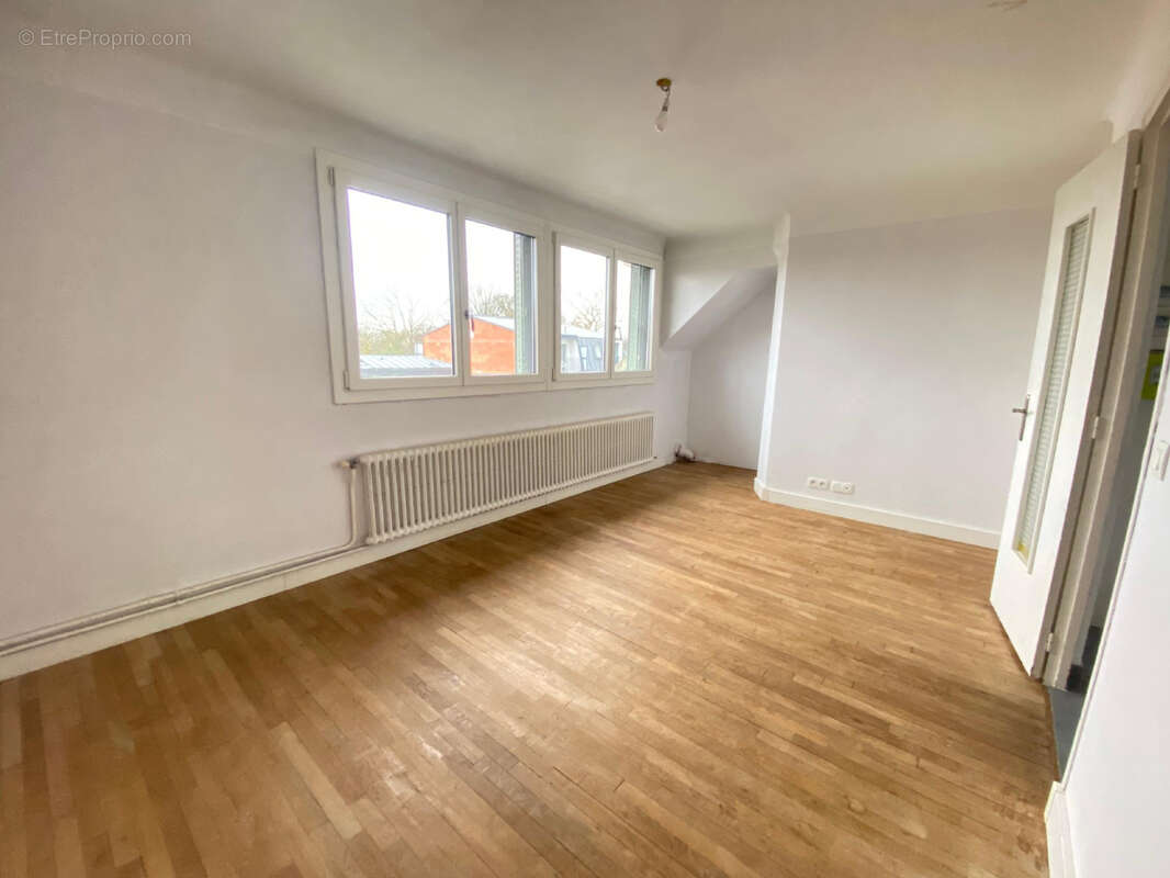Appartement à CLAMART