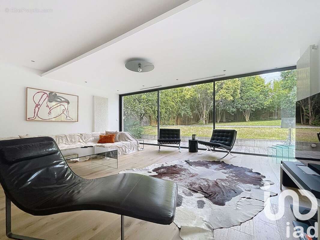 Photo 2 - Maison à TOULOUSE