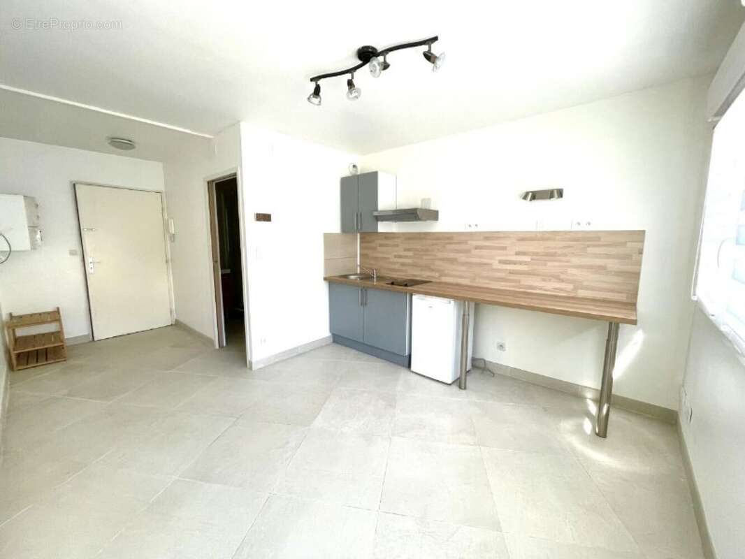 Photo 2 - Appartement à NANCY