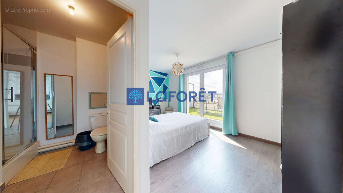 Appartement à ATHIS-MONS