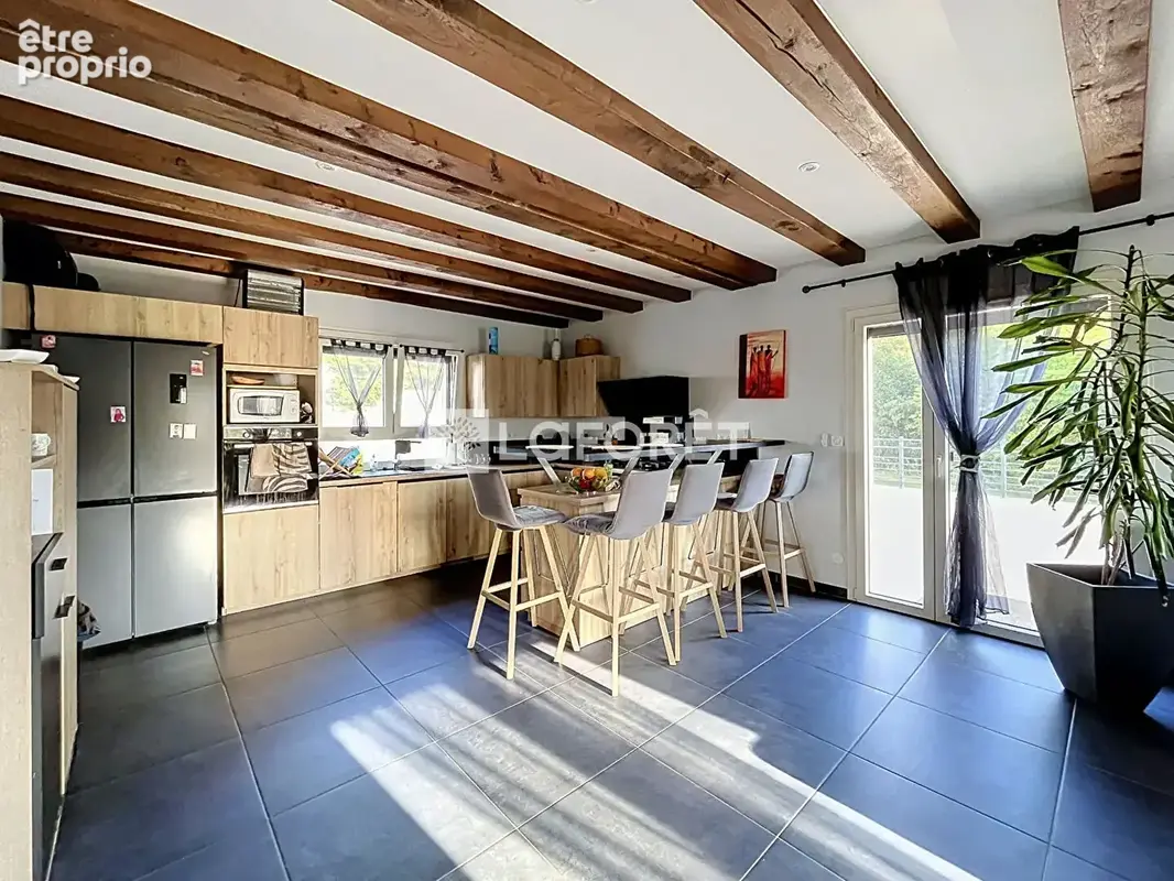 Maison Rimaucourt 6 pièce(s) 157 m2 - photo 6