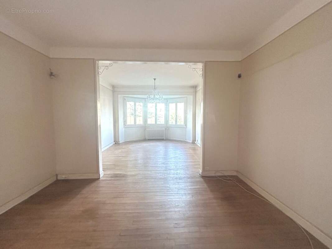 Maison à SAINT-BRIEUC