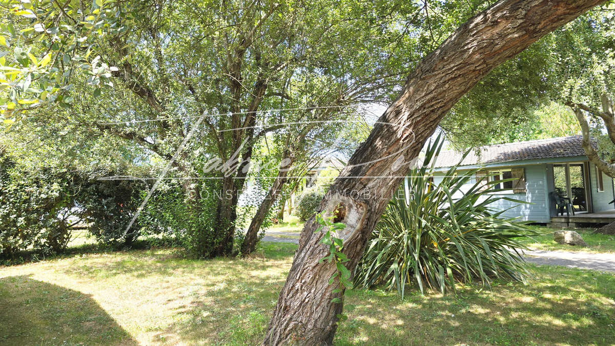 Maison à SAINT-DENIS-D'OLERON