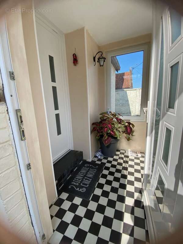 Maison 5 chambres , idéale famille nombreuse - photo 3