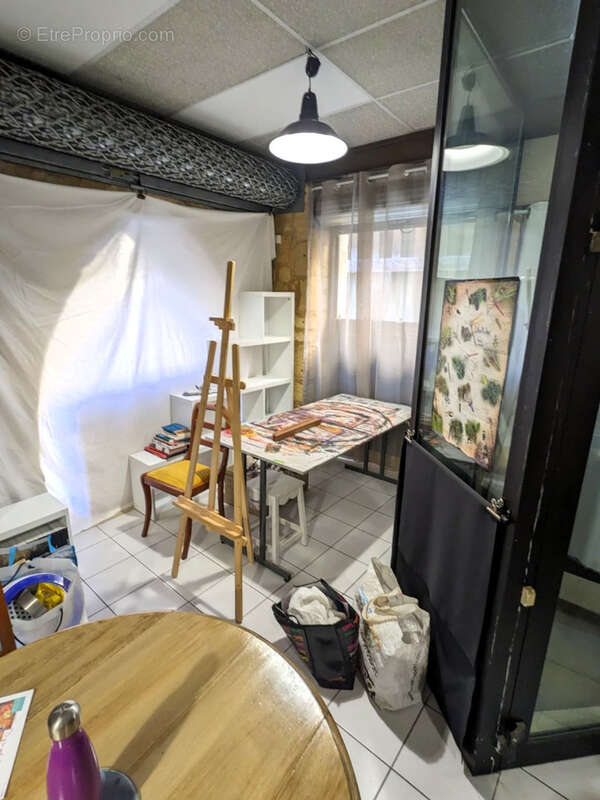 Appartement à GOURDON