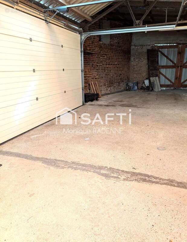 Photo 7 - Maison à PAS-EN-ARTOIS