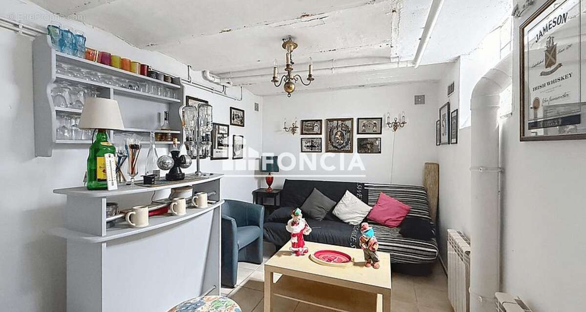 Trouville-sur-mer, maison à vendre proche des Quais et de la gare - photo 8