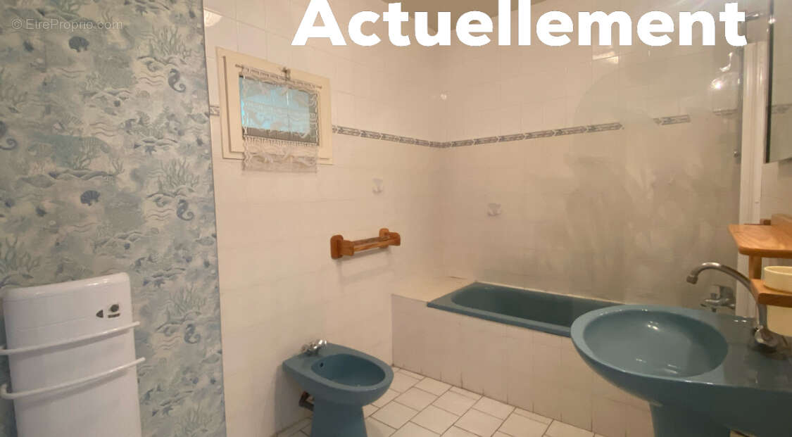 Maison à LE BOULOU