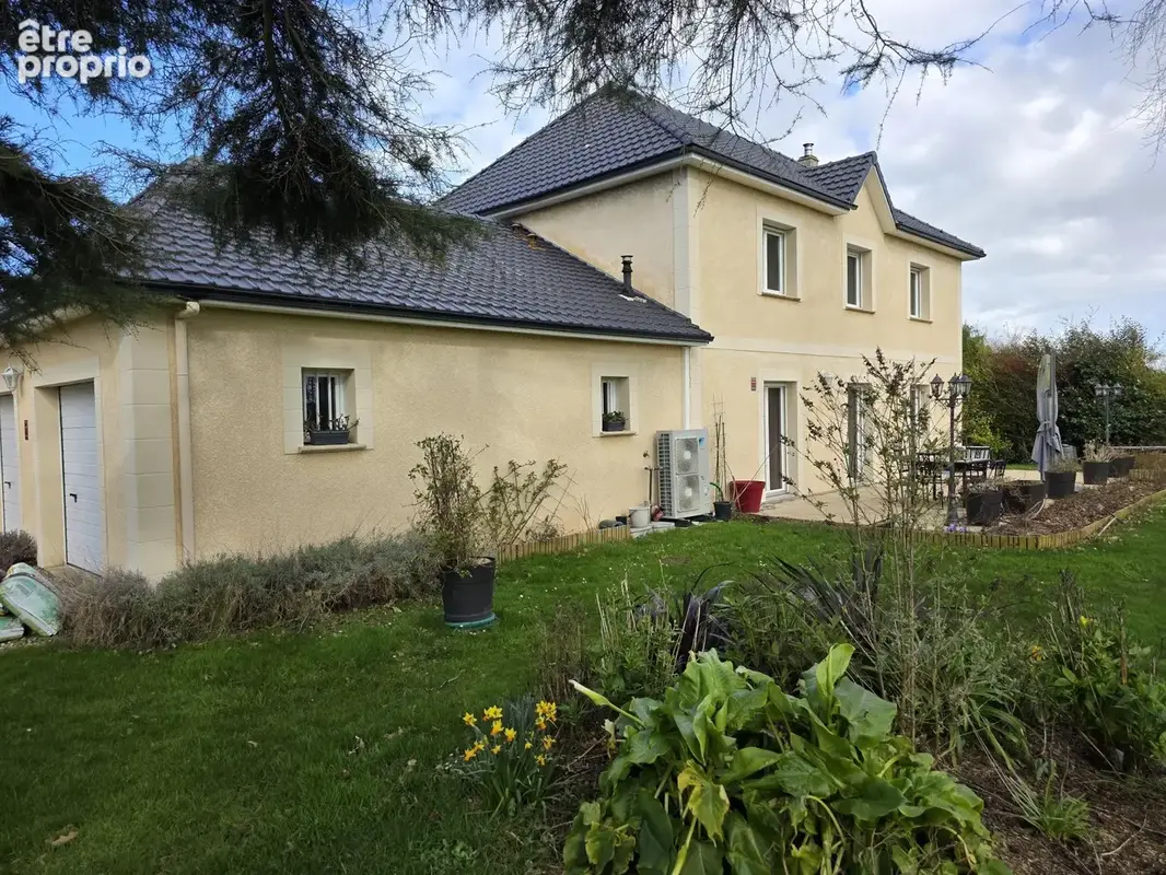 Photo 1 - Maison à FECAMP