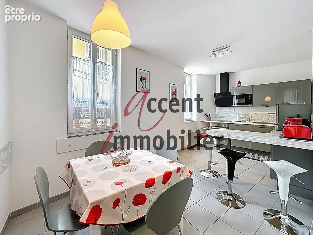 Exclusivité - l'isle-sur-la-sorgue - centre-ville - photo 7