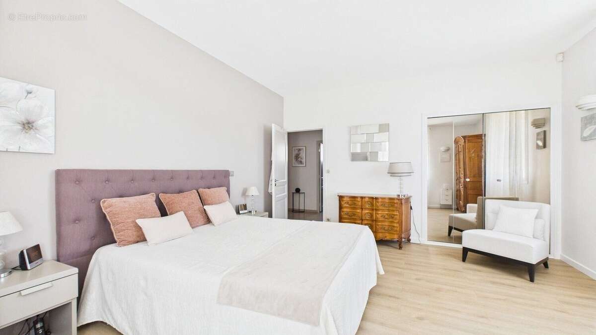 Photo 9 - Maison à LA JARNE