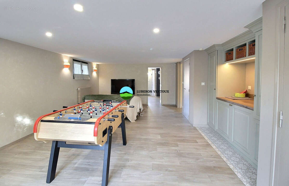 Maison à SAINT-PIERRE-DE-VASSOLS