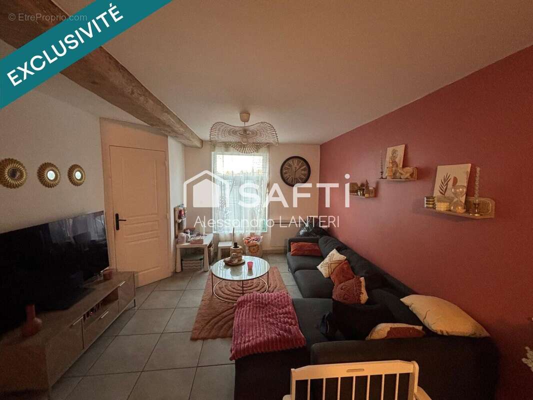 Photo 2 - Maison à HALLENNES-LEZ-HAUBOURDIN