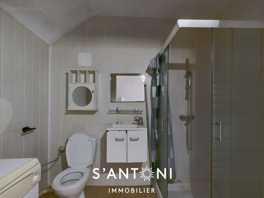Appartement à VIAS