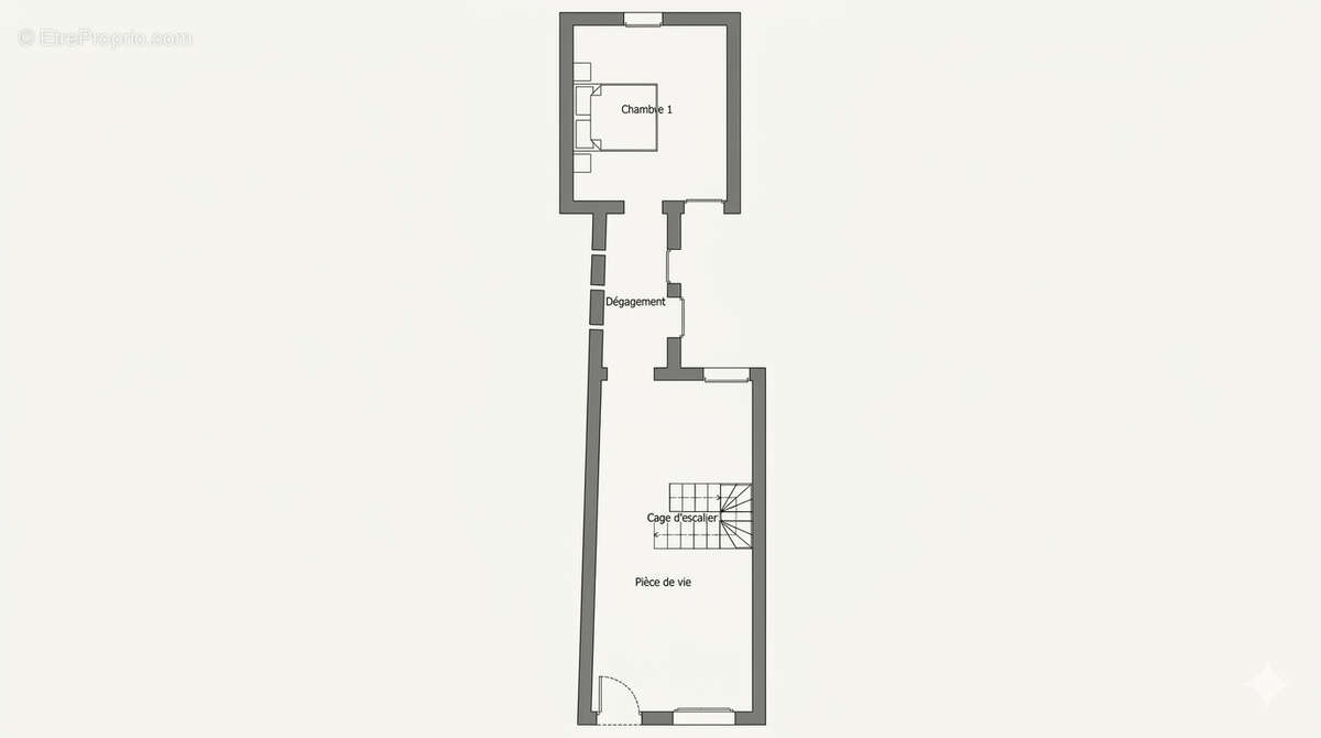 Maison à DURTAL