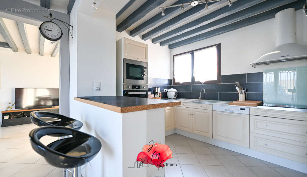 Nouveauté !!! exclusivité !!! proche d'évreux - photo 2