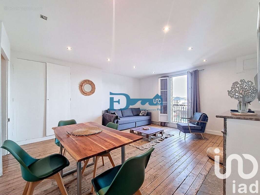 Photo 2 - Appartement à DIEPPE
