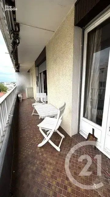 Appartement 112 m² à Villeurbanne  - photo 14