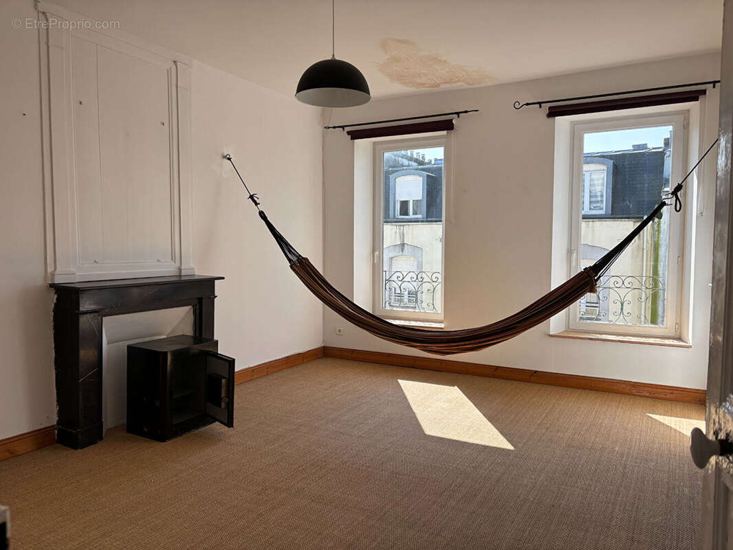 Appartement à BREST