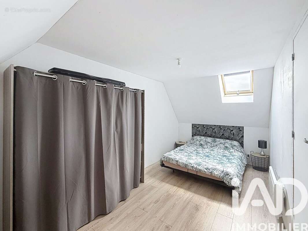 Photo 8 - Maison à LE NEUBOURG