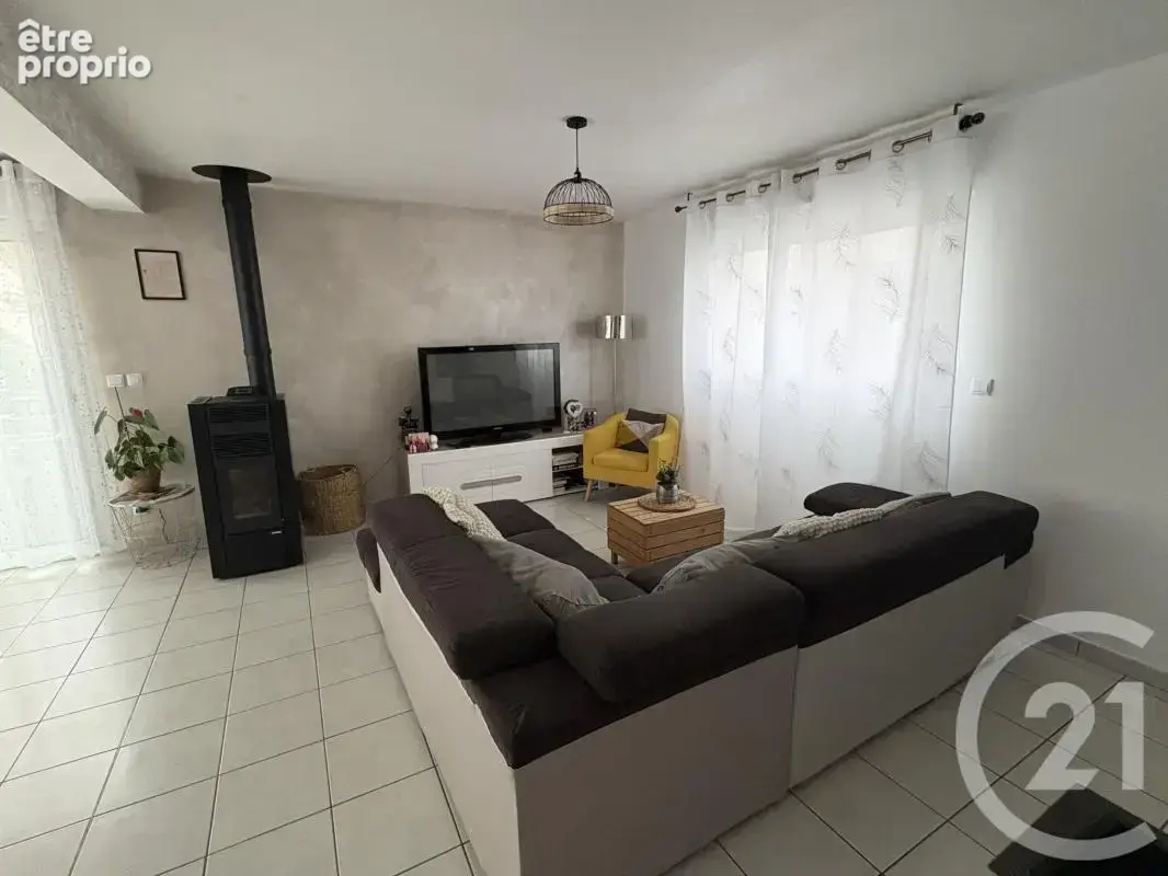 Maison 5 pièces 112 m² à vendre à Samer (62830) - photo 2